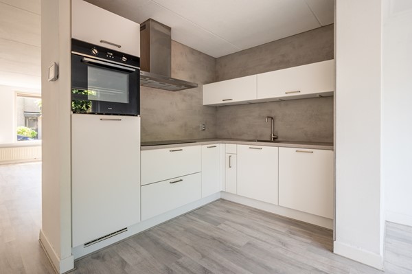 Foto - Onder bod: De Sallandse Roe 40, 8252 JW Dronten